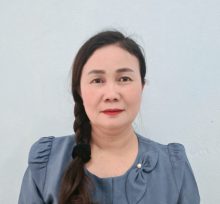 Bà Trần Thị Thu Hà