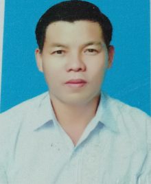 Ông Nguyễn Đình Hảo